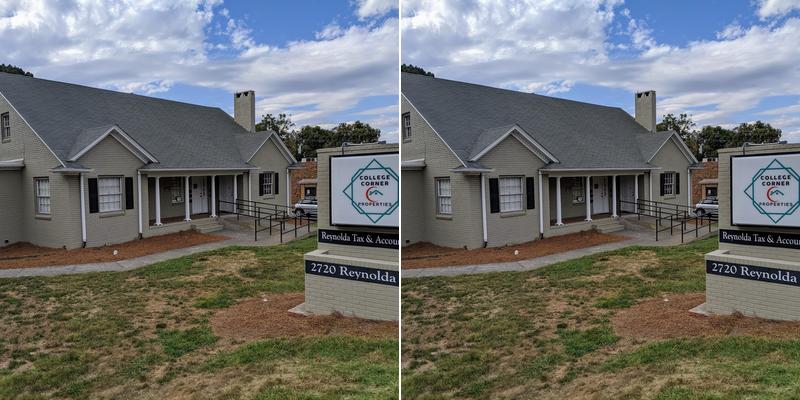 Reynolda Tax & Accounting Service