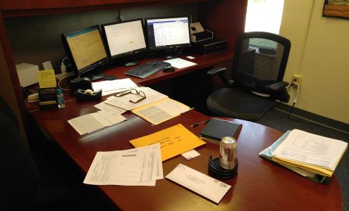 Cleverdog Tax and Accounting Services