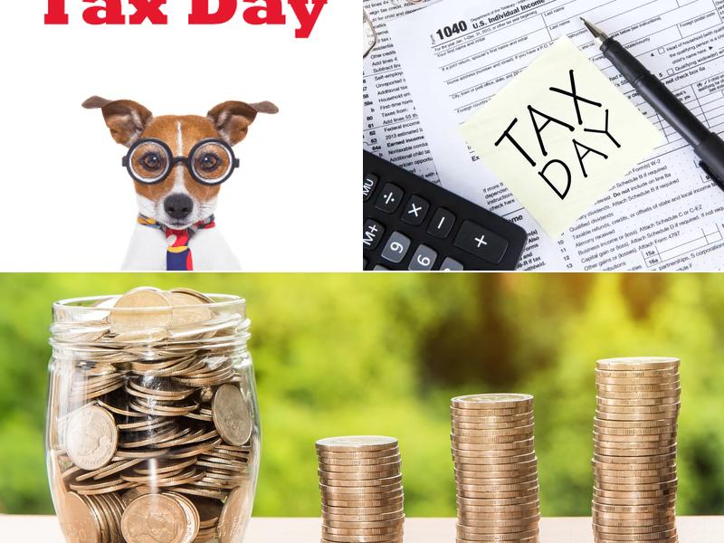 D AND E TAX AND ACCOUNTING INC