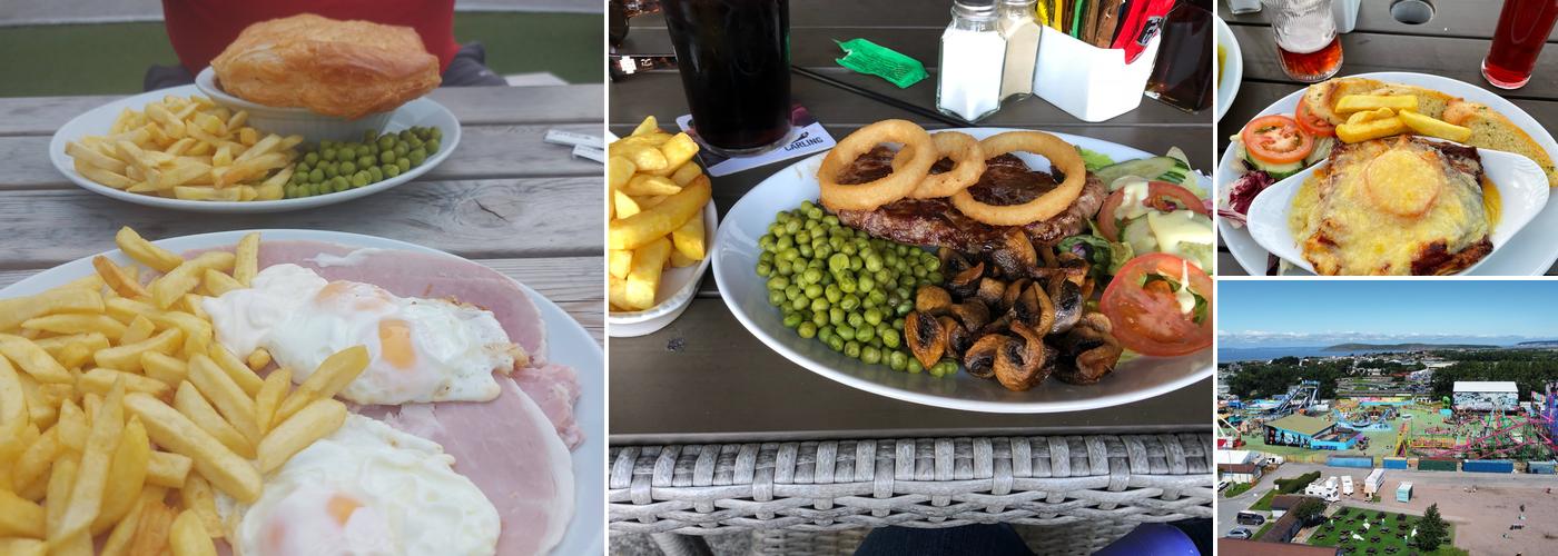 Breakers Bar and Restaurant