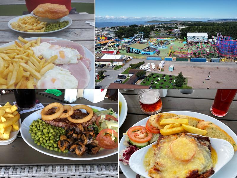 Breakers Bar and Restaurant