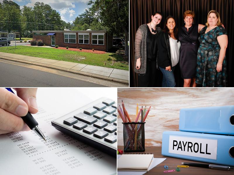 Continental Tax and Accounting Services