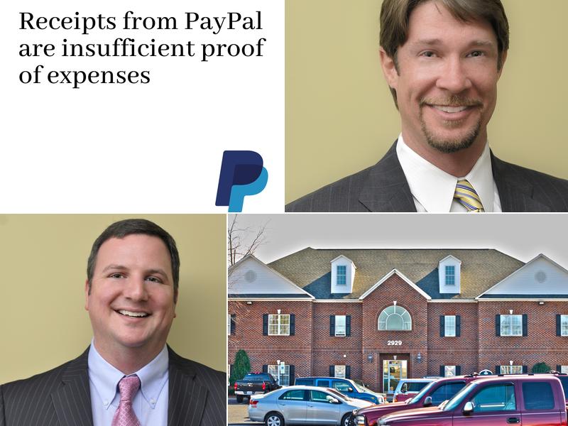 Freeman & Barrett CPAs PA