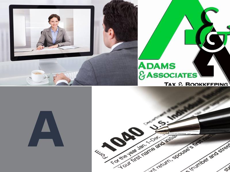 Adams Tax Services