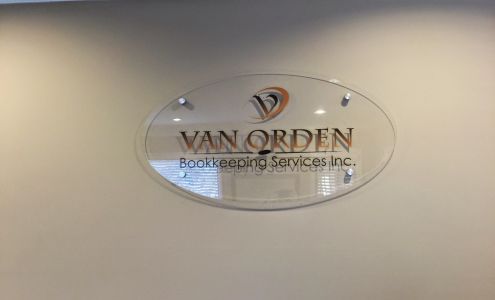Van Orden Bookkeeping Services