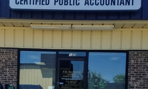 FB Hankins CPA