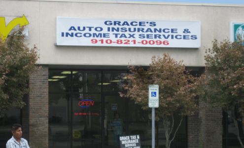 Grace Tax and Insurance Services
