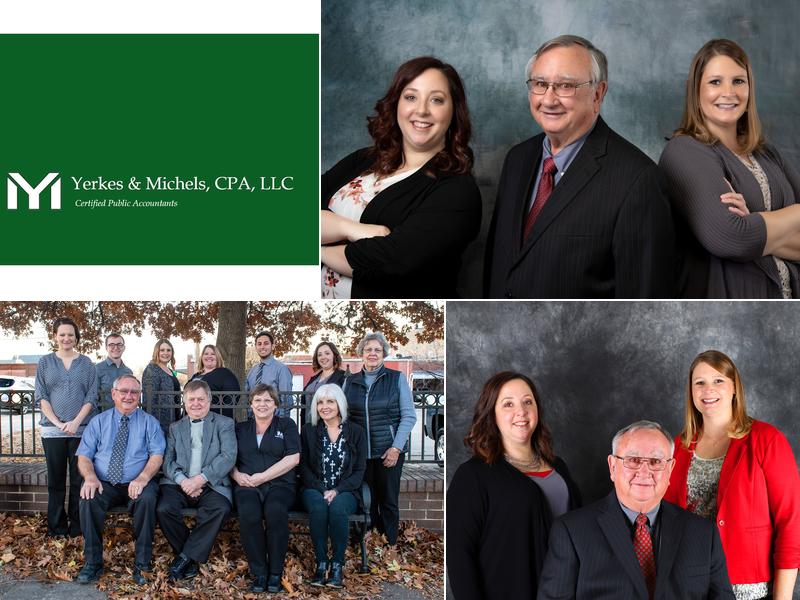 Yerkes & Michels, CPA, LLC