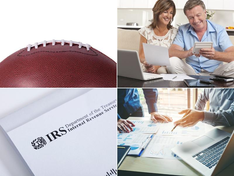 Gecinger Tax & Accounting