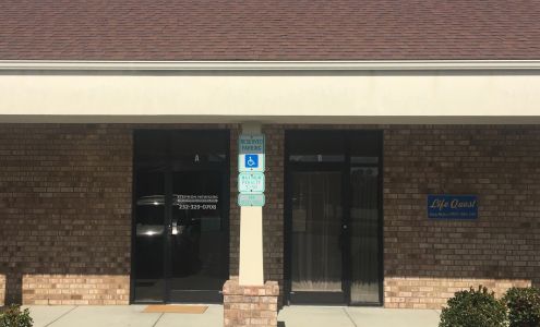 Stephon Newkirk Accounting