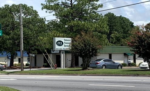 Future Financial Services