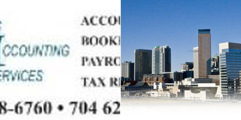 Lee's Accounting Services