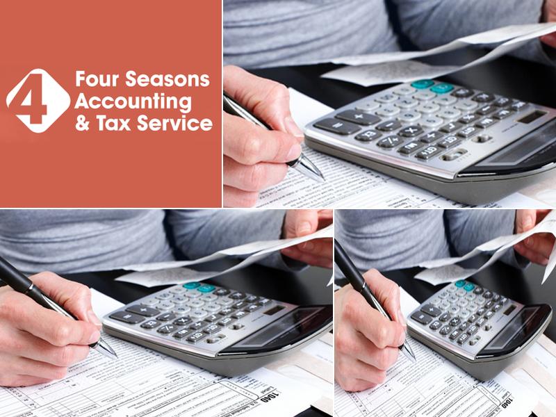 Four Seasons Accounting & Tax Service