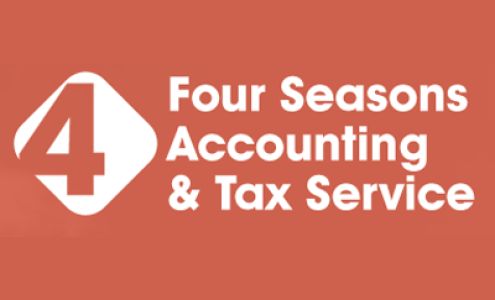 Four Seasons Accounting & Tax Service