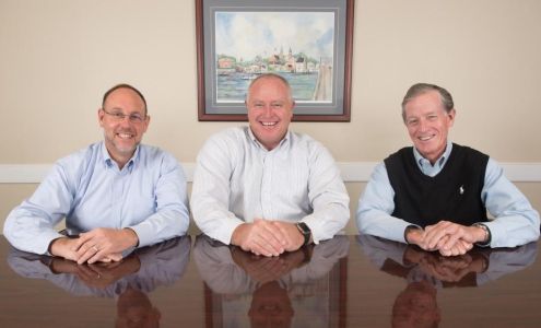 Williams Scarborough Gray, LLP