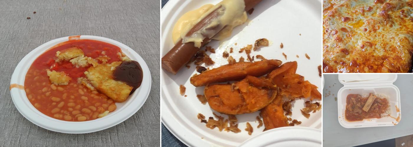 The Bee & Dragon Catering Company