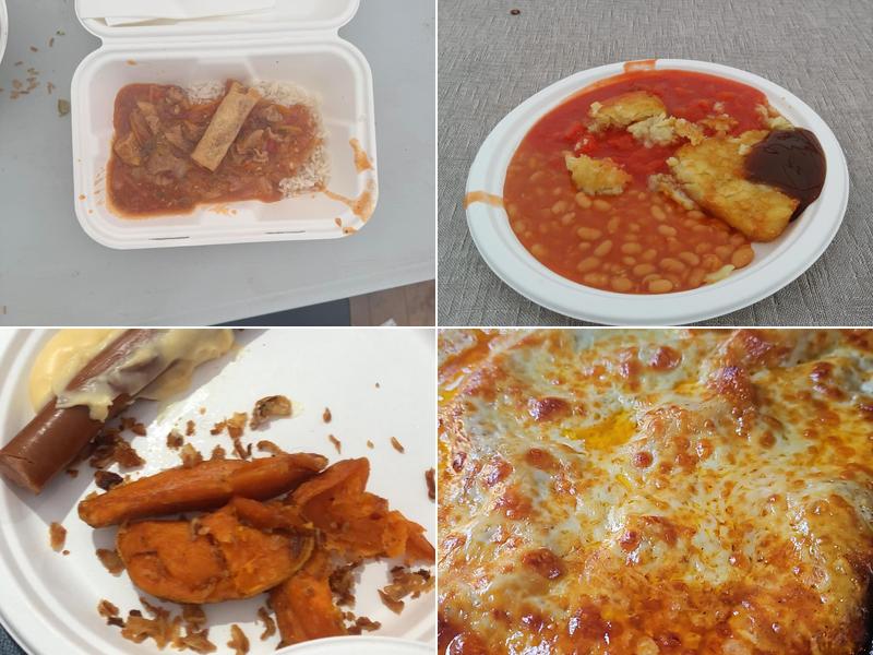 The Bee & Dragon Catering Company