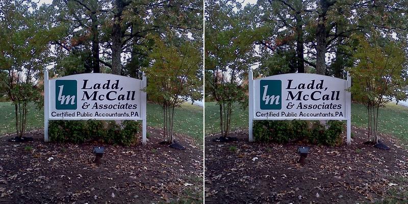 Ladd, McCall & Associates, Certified Public Accountants, PA