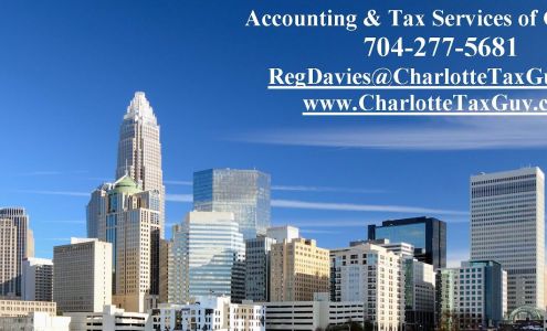 Accounting & Tax Services of Charlotte