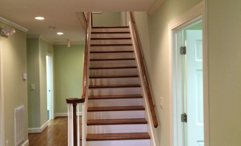 R Craig Durham, CPA PLLC