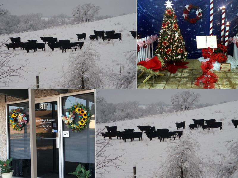 Fisher Mc Murphy & Associates PLLC