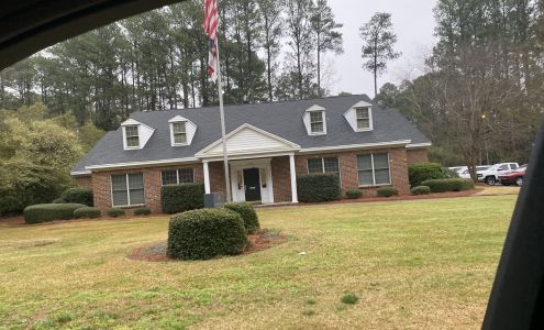 Anthony, Tabb & Creel, PA