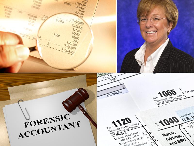 Leslie A. Iannucci, CPA, P.A.