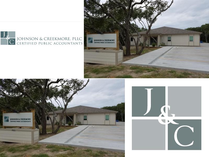 Johnson & Creekmore PLLC