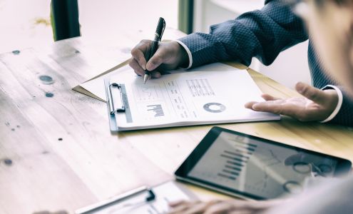 S&S Accounting Services, LLC