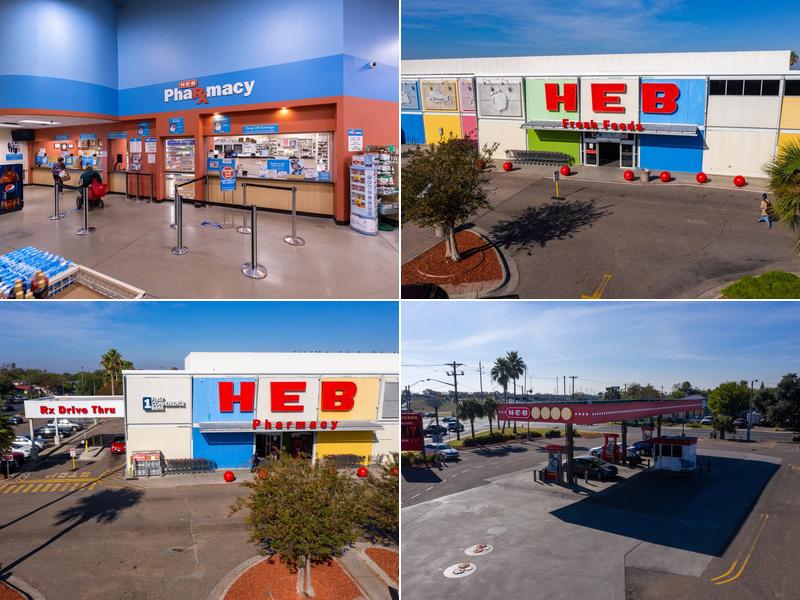 Tax Express-HEB