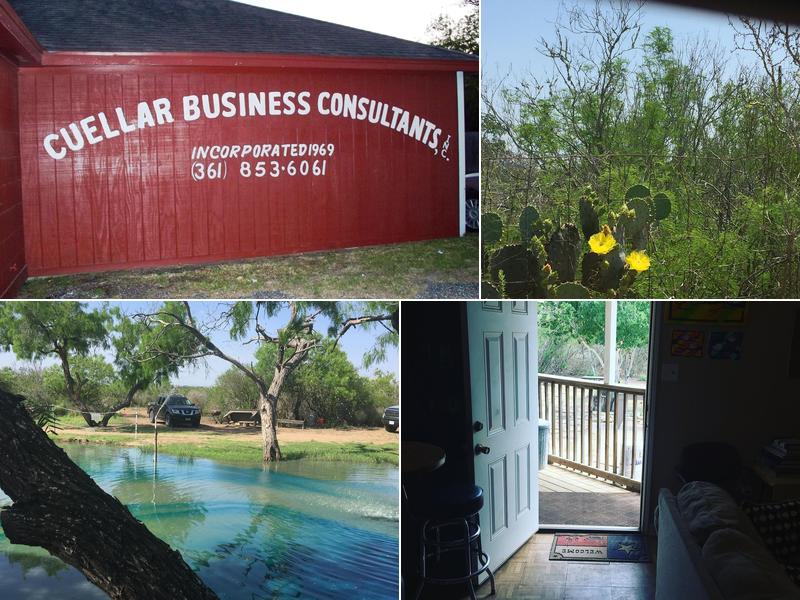 Cuellar Business Consultants