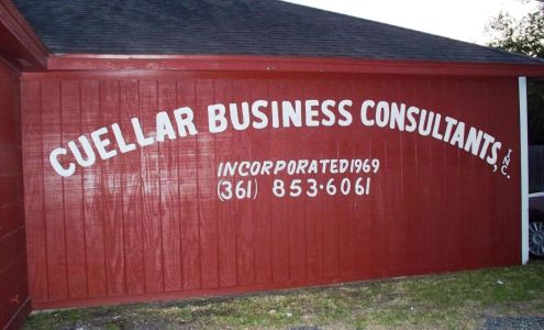 Cuellar Business Consultants