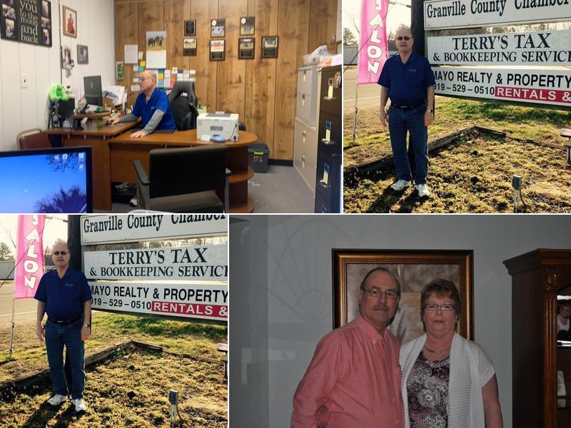 Terry's Tax Services
