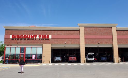 Discount Tire