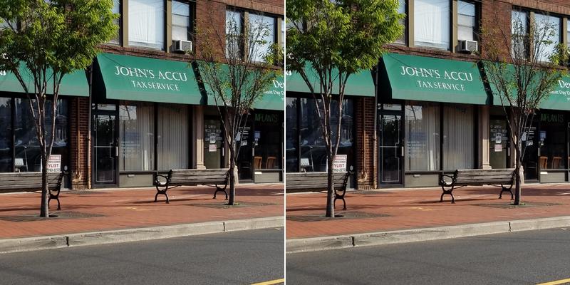 JOHN'S BOOKKEEPING & TAX SERVICE