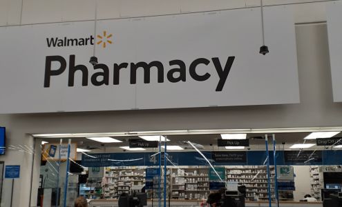 Walmart Pharmacy