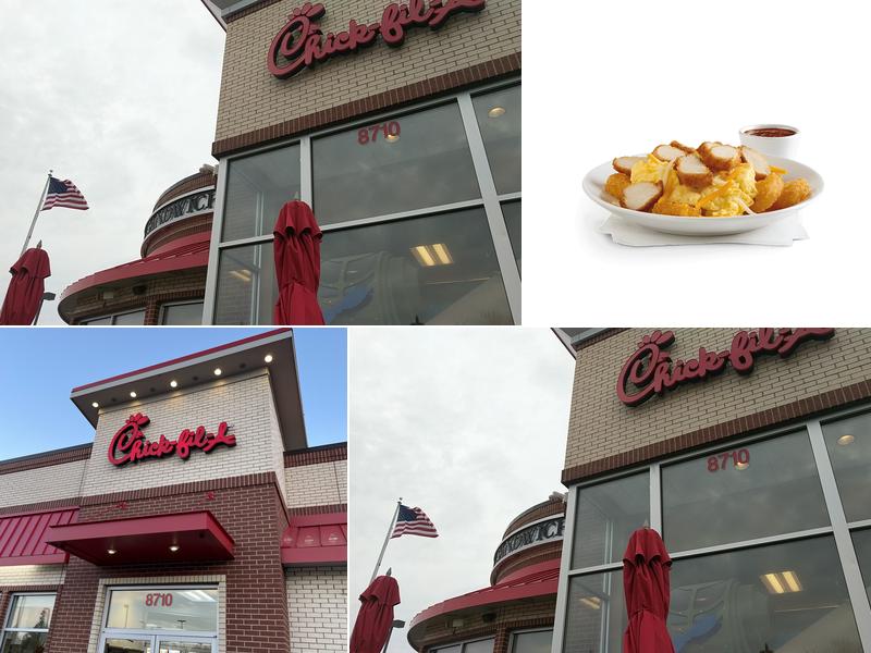 Chick-fil-A