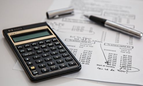 NT Bookkeeping and Tax Services