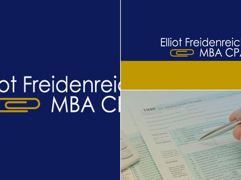 Elliot Freidenreich Mba CPA