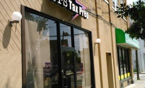 Pps Tax Prep Perth Amboy