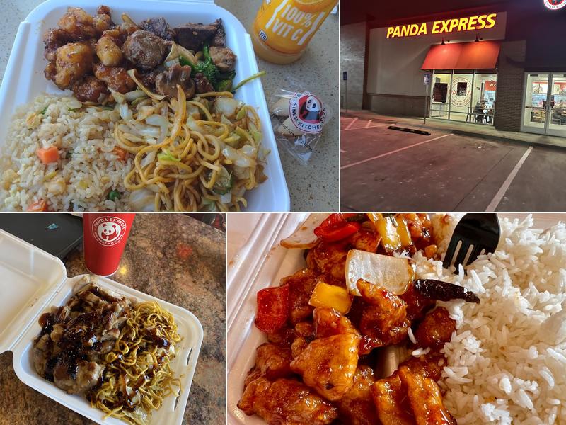 Panda Express