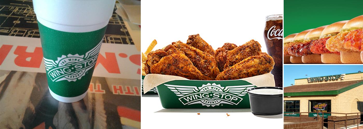 Wingstop