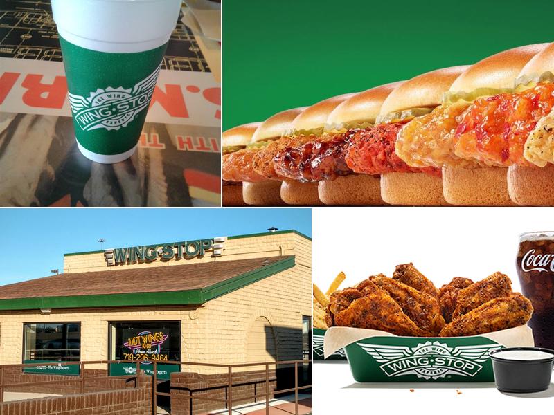 Wingstop