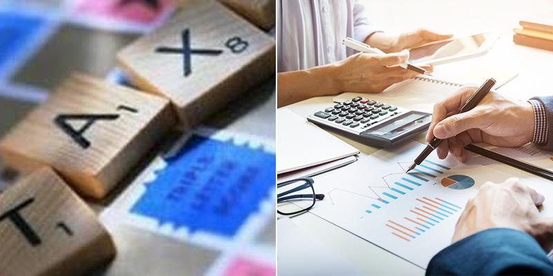 Vol Forrest McGlothlin, CPA