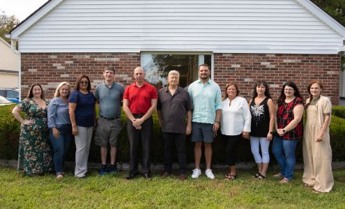 Sharp Payroll Service