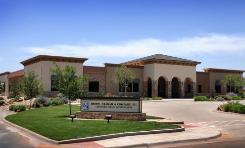 Amarillo - Brown, Graham & Company, P.C.