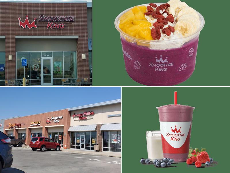 Smoothie King