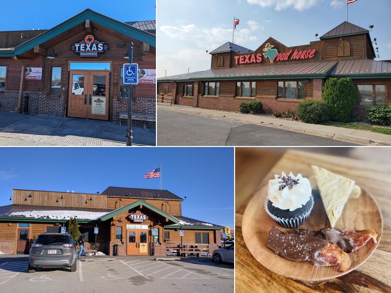 Texas Roadhouse 7302 Olson Dr, Papillion