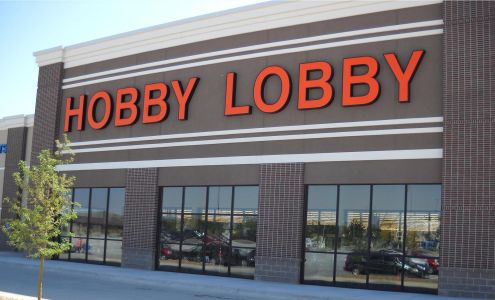 Hobby Lobby