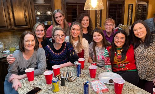 Lisa Baca Bookkeeping